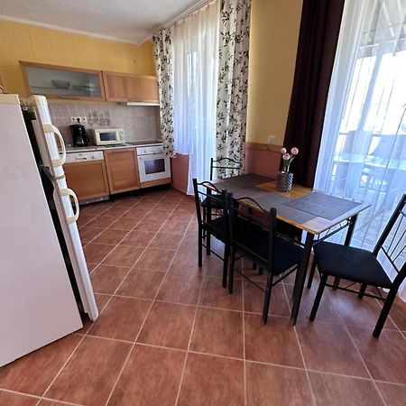 Aranyeso Apartman Hajdúszoboszló المظهر الخارجي الصورة