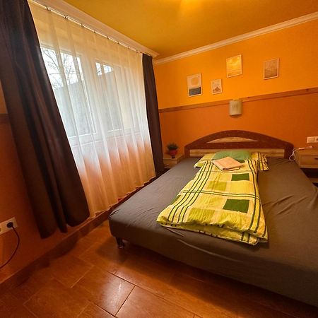 Aranyeso Apartman Hajdúszoboszló المظهر الخارجي الصورة