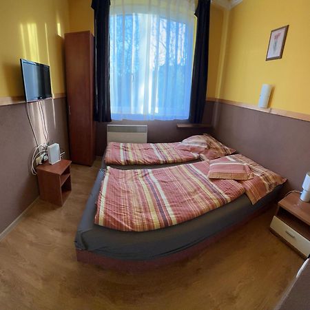 Aranyeso Apartman Hajdúszoboszló المظهر الخارجي الصورة