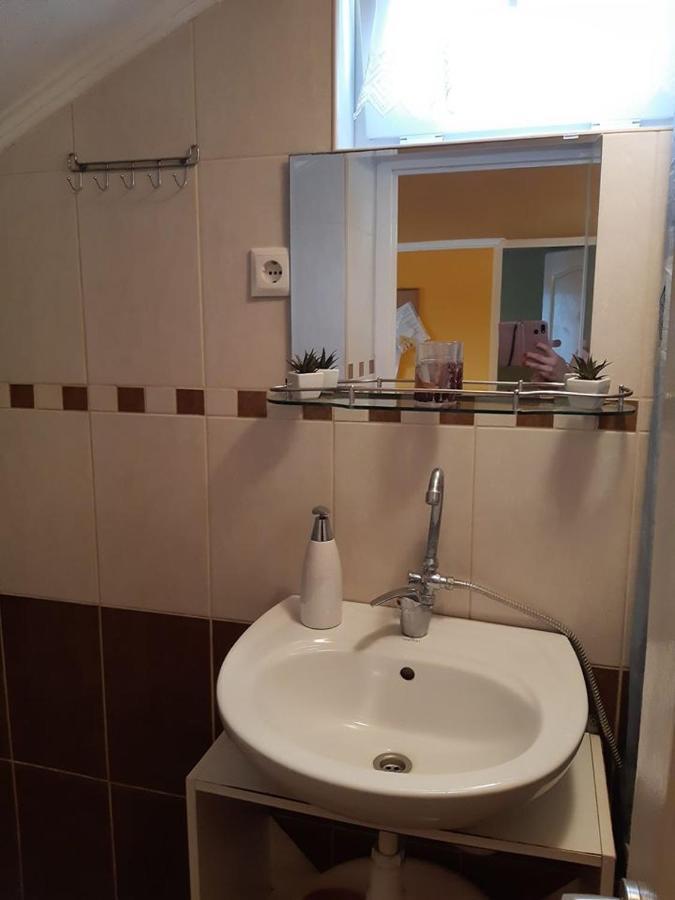 Aranyeso Apartman Hajdúszoboszló المظهر الخارجي الصورة