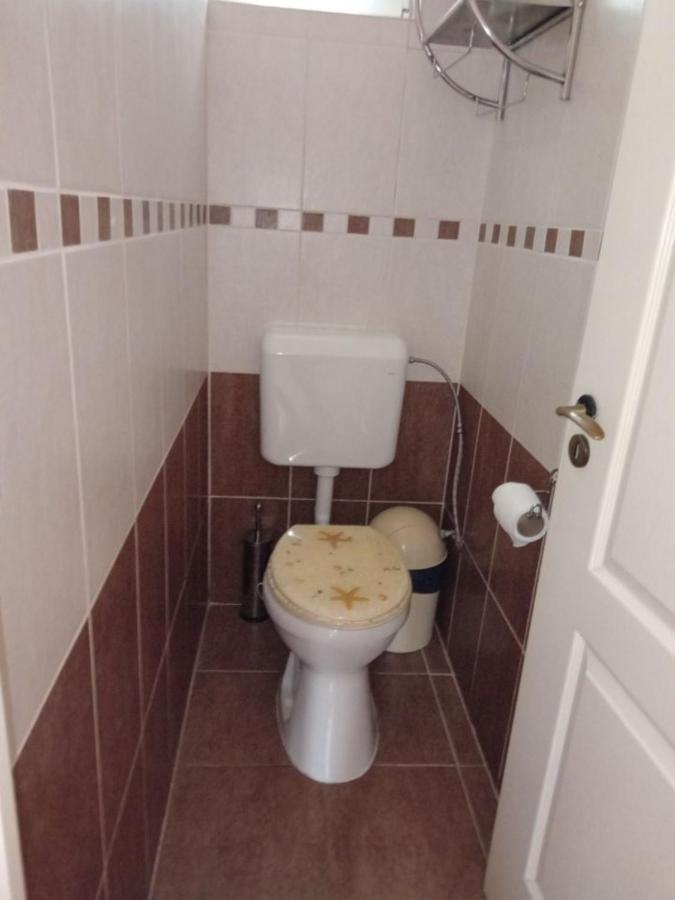 Aranyeso Apartman Hajdúszoboszló المظهر الخارجي الصورة