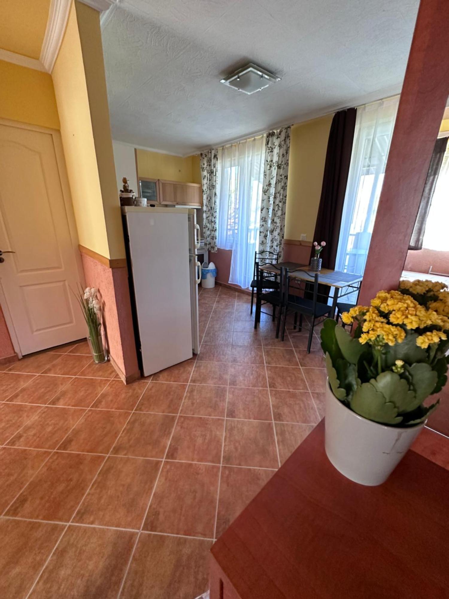 Aranyeso Apartman Hajdúszoboszló المظهر الخارجي الصورة