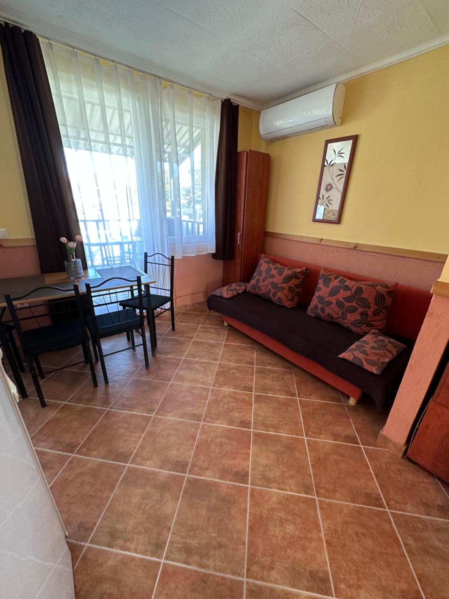 Aranyeso Apartman Hajdúszoboszló المظهر الخارجي الصورة