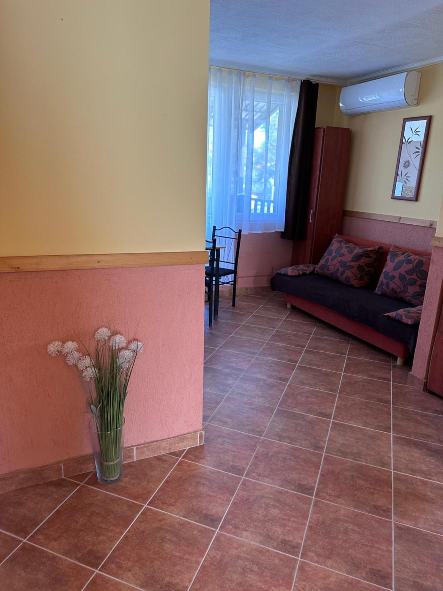 Aranyeso Apartman Hajdúszoboszló المظهر الخارجي الصورة