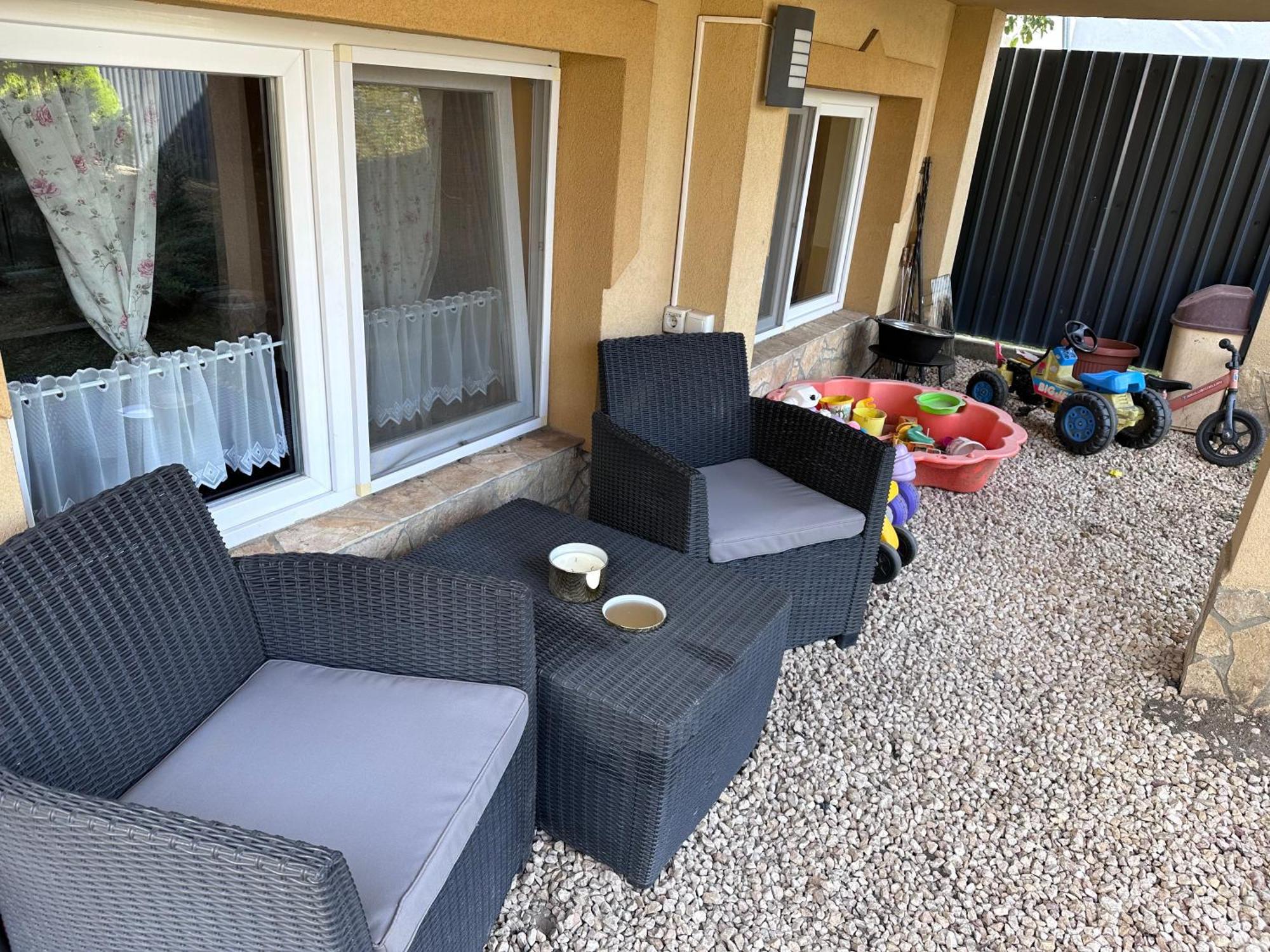 Aranyeso Apartman Hajdúszoboszló المظهر الخارجي الصورة
