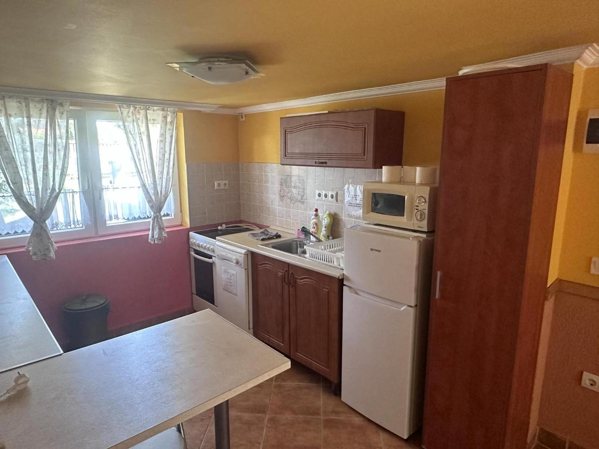 Aranyeso Apartman Hajdúszoboszló المظهر الخارجي الصورة