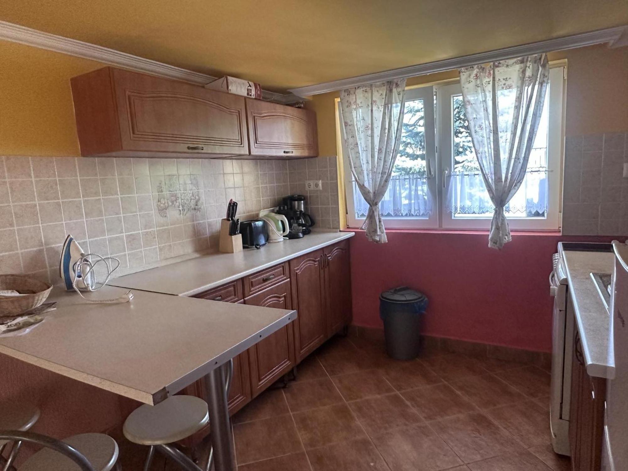 Aranyeso Apartman Hajdúszoboszló المظهر الخارجي الصورة