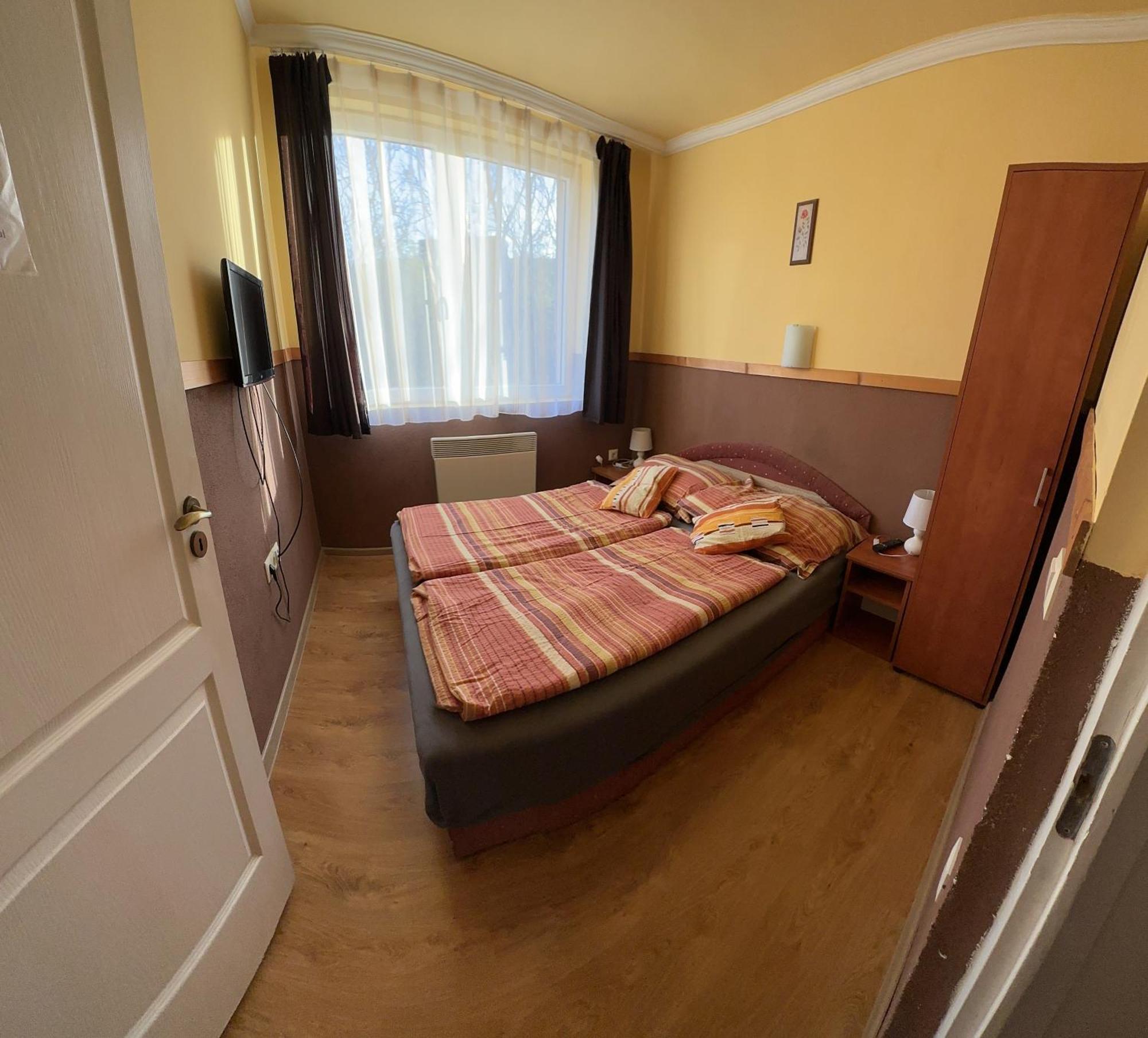Aranyeso Apartman Hajdúszoboszló المظهر الخارجي الصورة